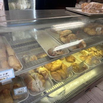 Stockton Bakery - Bakeries Near Me - San Francisco, California