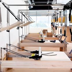 CADiLab Pilates