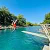 Barton Springs Pool gift card