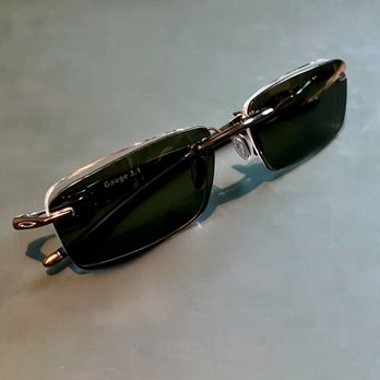 Glenview Optical - Back From the Grave - Eyewear & Opticians Near Me - Glendale, California