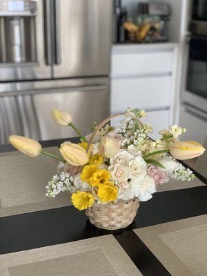 Bloomie Flower Studio by null