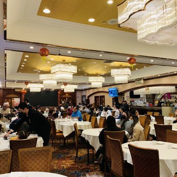 Happy Harbor - The first time in 2 years we got to enjoy our Chinese New Year during a pandemic! But it was still amazing :) ! - Dim Sum Near Me - Rowland Heights, California