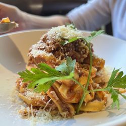 Taverna - Lasagna