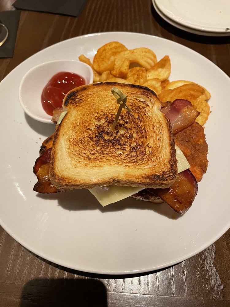 Social spots from Montpelier Restaurant & Bar
