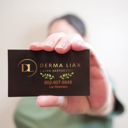 Derma Liax Laser Aesthetics