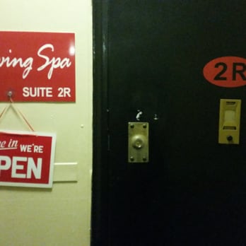 Renewing Spa - Entrance upstairs - Massage Near Me - New York, New York Renewing Spa - Entrance upstairs - Massage Near Me - New York, New York