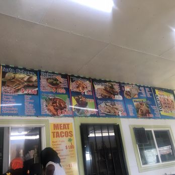 Taqueria Las Palmas - Menu - Mexican Near Me - Hempstead, Texas Taqueria Las Palmas - Menu - Mexican Near Me - Hempstead, Texas