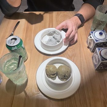 Tiger Dumplings - Noodles Near Me - Arlington, Virginia
