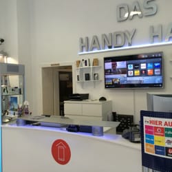 Das Handy Haus Dogan - Das Handy Haus - 2015