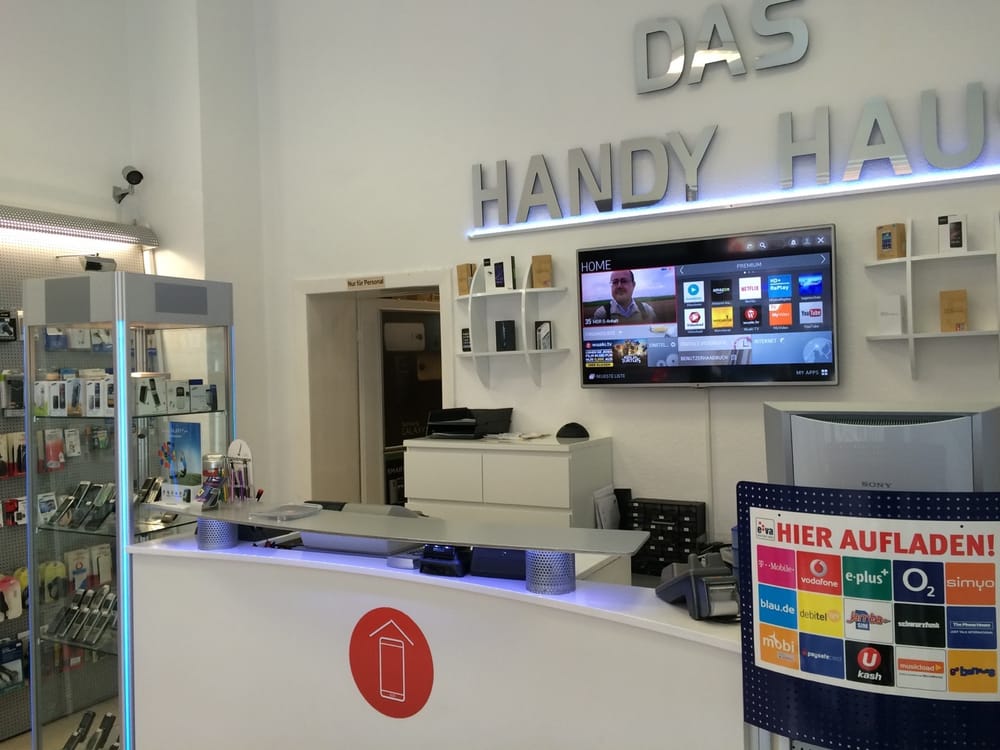Das Handy Haus Dogan