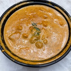 Arun's Indian Kitchen - Butter chicken