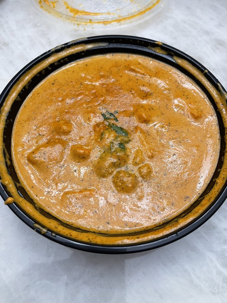 Arun's Indian Kichen
