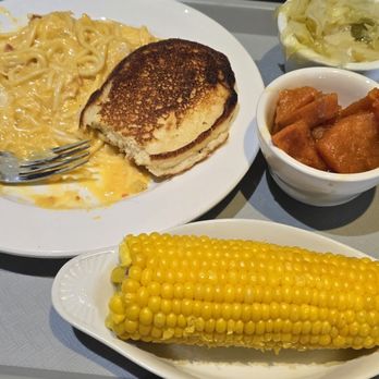 Granny’s Kitchen - Chicken spaghetti lunch - Buffets Near Me - White Hall, Arkansas Granny’s Kitchen - Chicken spaghetti lunch - Buffets Near Me - White Hall, Arkansas
