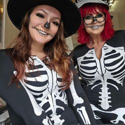 Posh Salon & Spa - Halloween Hotties2024 
Halloween Hotties   2024