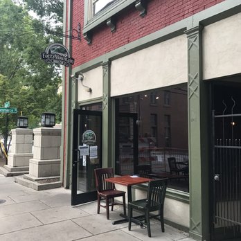 Foggy Mountain BrewPub - Brewpubs Near Me - Asheville, North Carolina