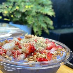 Kreation Organic - Breakfast All Day (Acai)