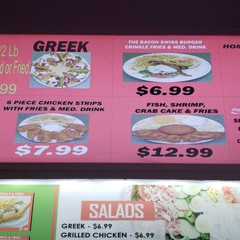 Tunis Seafood Wings and Subs - Menu - Chicken Wings Near Me - Orange Park, Florida Tunis Seafood Wings and Subs - Menu - Chicken Wings Near Me - Orange Park, Florida