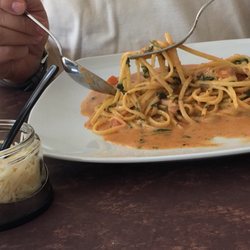 Ristorante La Romantica