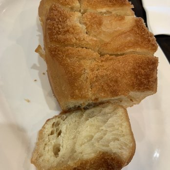 Hing Lung - fried dough with sweet crisp ($2.80) - Chinese Near Me - San Bruno, California