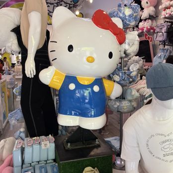 Sanrio - Toy Stores Near Me - Los Angeles, California Sanrio - Toy Stores Near Me - Los Angeles, California
