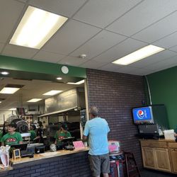 Mattenga's Pizzeria 46 HW New Braunfels