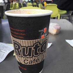Ruta Café
