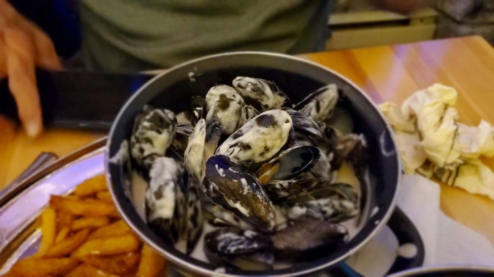 Bistro St-Malo