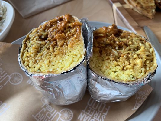 Curry Up Now by null