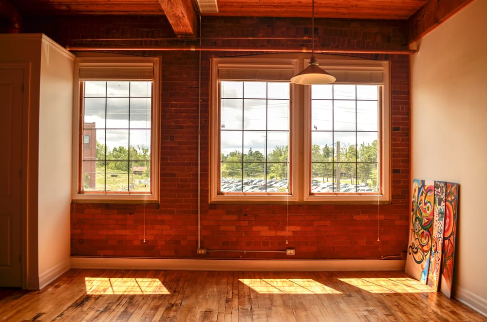 THE OLD SHOE FACTORY BUSINESS CENTRE Updated October 2024 57 Mill