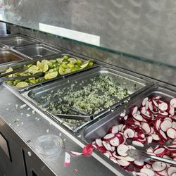 Taqueria Los Gueros 2 - IG: happyfoodieoc