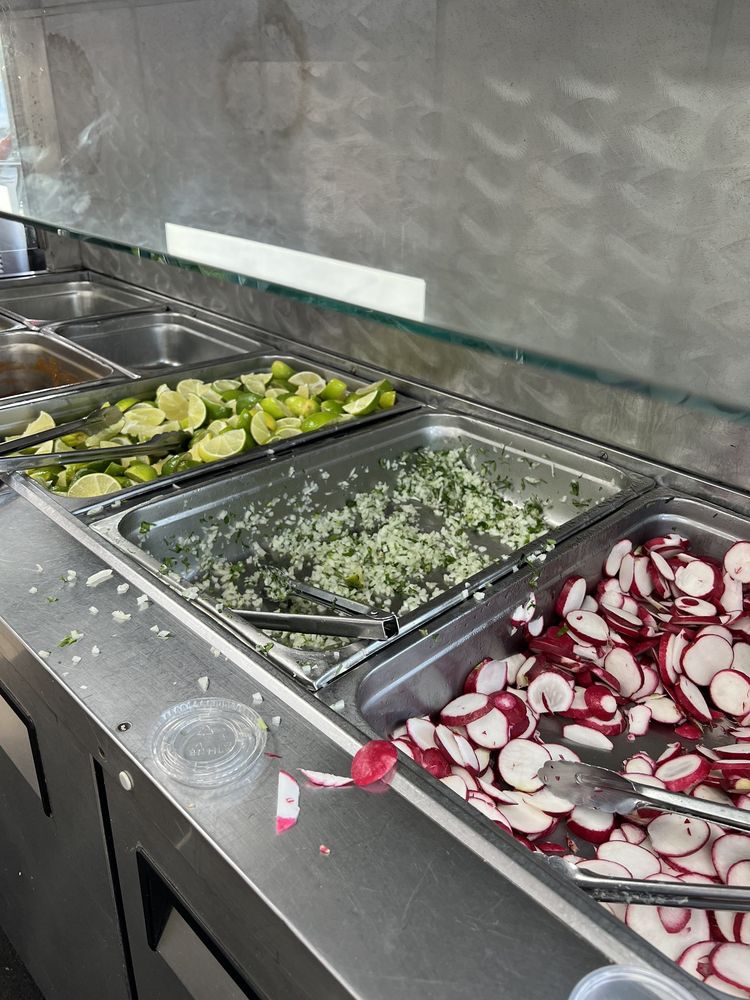 Taqueria Los Gueros #2