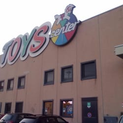 Toys Center