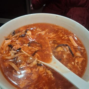 Federick Restaurant - Chinese Near Me - Markham, Ontario