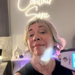 Contour Spa - Firm up and blast fat