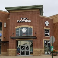 Two Bostons - Two Bostons Pet Boutique & Gourmet Bakery