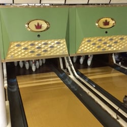 The Bowlatorium - Full bar and catering services available groups from 10 to 100 or more