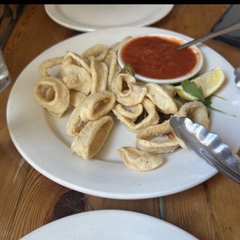 Acqua e Farina - Calamari Fritti - Pizza Near Me - Newtown, Pennsylvania Acqua e Farina - Calamari Fritti - Pizza Near Me - Newtown, Pennsylvania