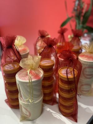 Pints of Joy by null