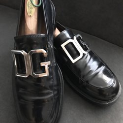 Lisa's Shoe Shine - Excellent craftsmanship! #LisasShieShine #Minneapolis, MN