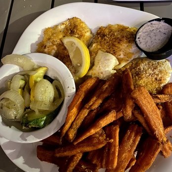 Crabby's Dockside - Seafood Near Me - Clearwater Beach, Florida Crabby's Dockside - Seafood Near Me - Clearwater Beach, Florida