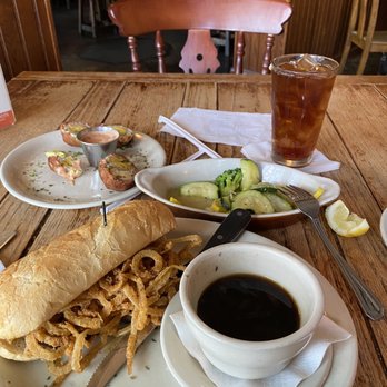 The Wayside Pub - Dinner - British Near Me - Lake Jackson, Texas