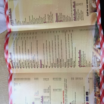 Giovanni's Roast Beef & Pizza - Menu as of August 2016 - Pizza Near Me - Londonderry, New Hampshire Giovanni's Roast Beef & Pizza - Menu as of August 2016 - Pizza Near Me - Londonderry, New Hampshire