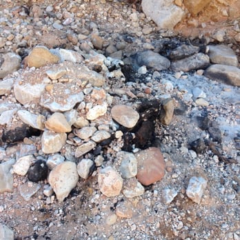 Havasu Falls - Dead horse number 6 - Hiking Near Me