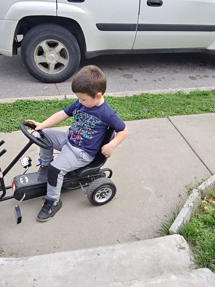 Catholic Charities - social services organization in Covington, KY