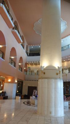 Miyazaki Kanko Hotel by null