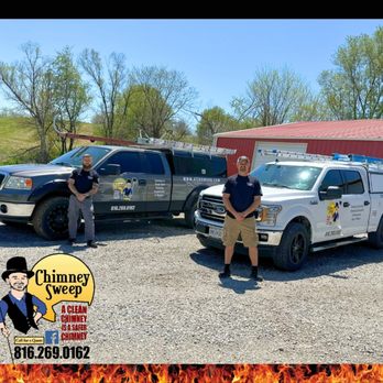 Chimney Sweep - Chimney Sweeps Near Me