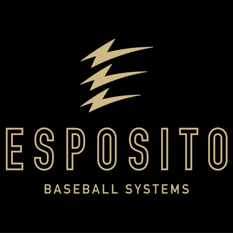 Esposito Baseball Systems Logo