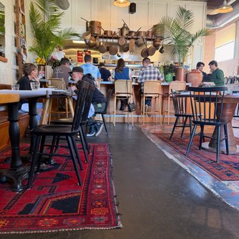 Bell's - French Near Me - Los Alamos, California