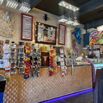 Jarrods Coffee, Tea, and Gallery - Ordering area - Art Galleries Near Me - Mesa, Arizona Jarrods Coffee, Tea, and Gallery - Ordering area - Art Galleries Near Me - Mesa, Arizona