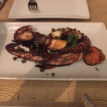 Pylos - Htapothi Scharas - Greek Near Me - New York, New York Pylos - Htapothi Scharas - Greek Near Me - New York, New York